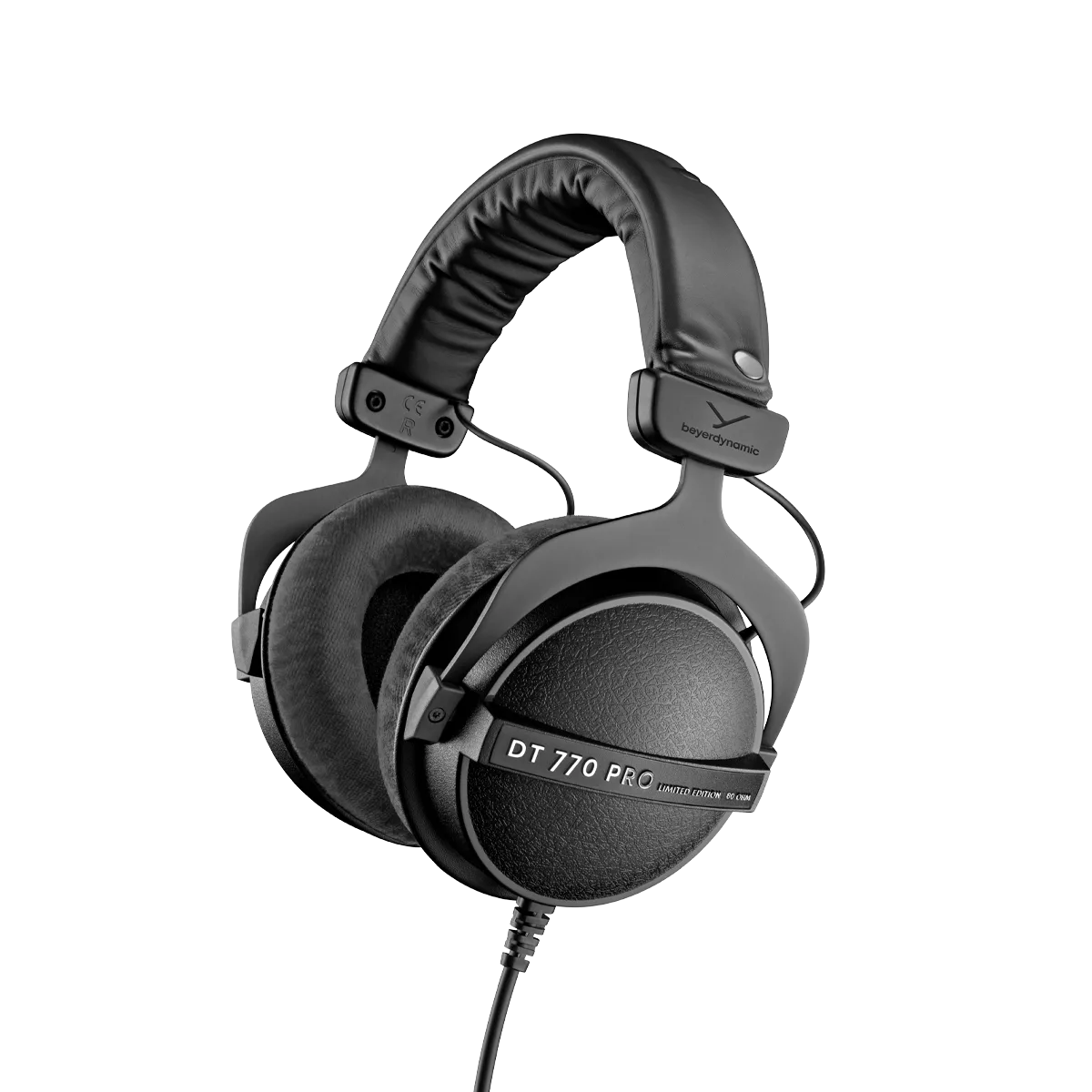 beyerdynamic DT 770 PRO Black Edition (80 Ohm) (B-Ware)