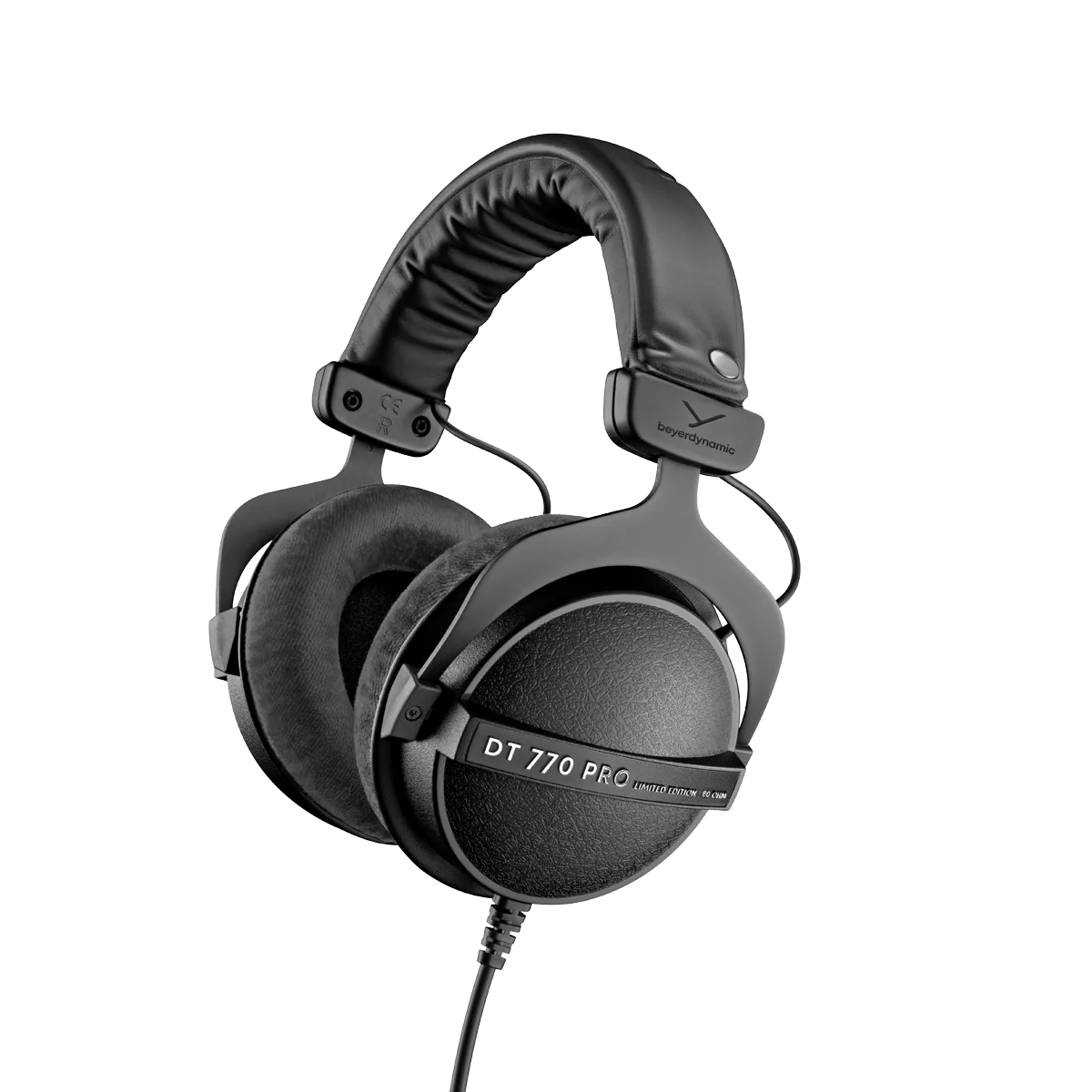 beyerdynamic DT 770 PRO Black Edition