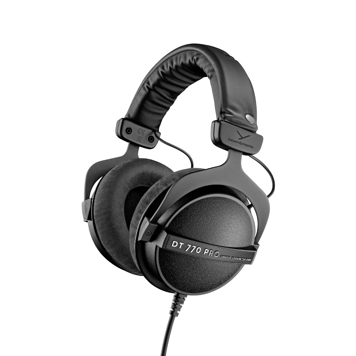 beyerdynamic DT 770 PRO Black Edition