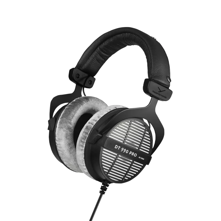 beyerdynamic DT 990 PRO (80 Ohm) (B-Ware)