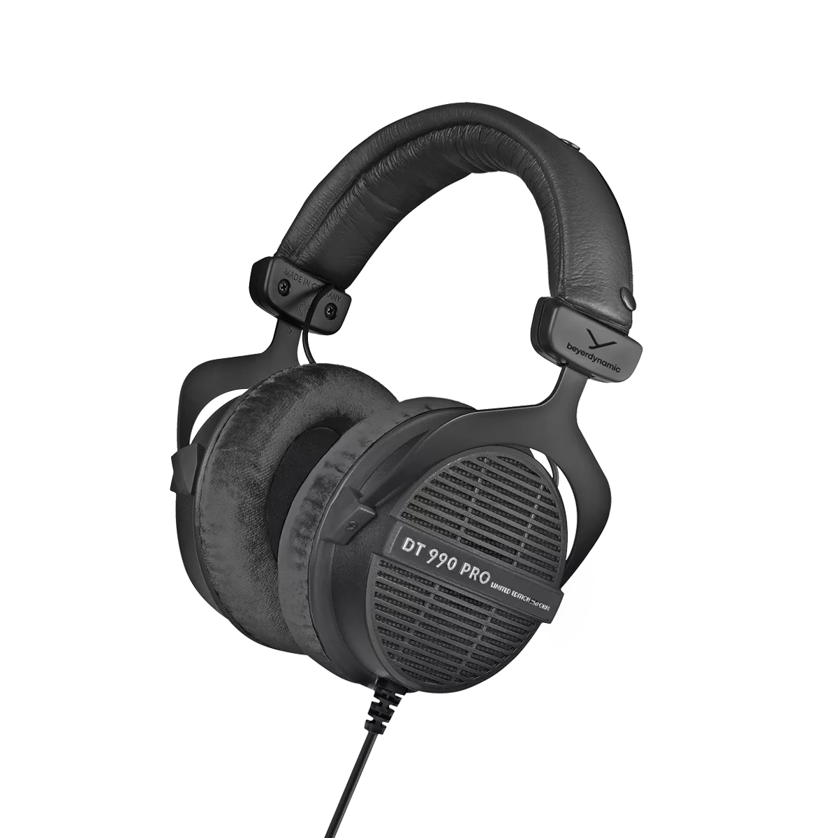 beyerdynamic DT 990 PRO Black Edition