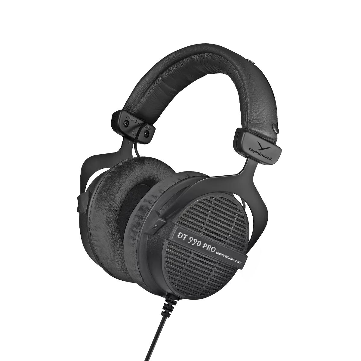 beyerdynamic DT 990 PRO Black Edition (250 Ohm) (B-Ware)