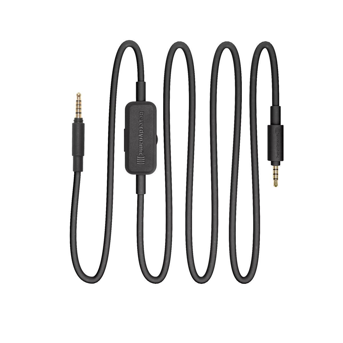 beyerdynamic Anschlusskabel Mobil MMX 300/PRO