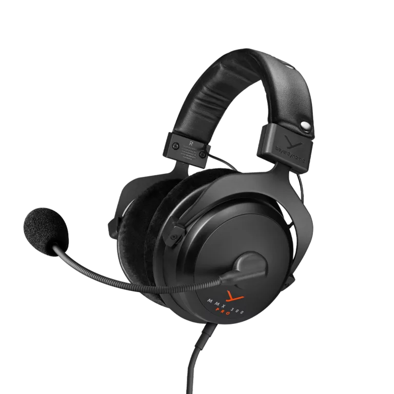 beyerdynamic MMX 300 PRO