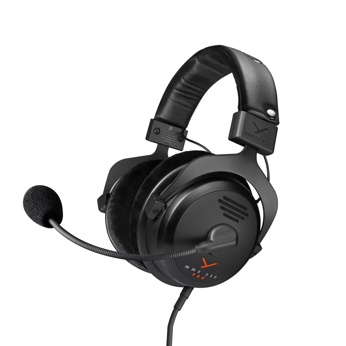 beyerdynamic MMX 330 PRO (B-Ware)