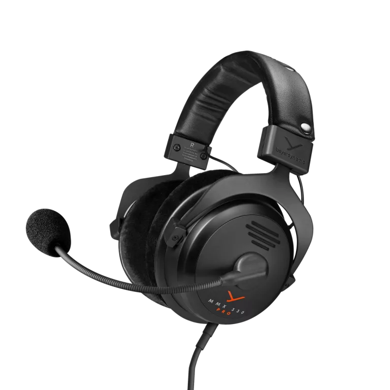 beyerdynamic MMX 330 PRO