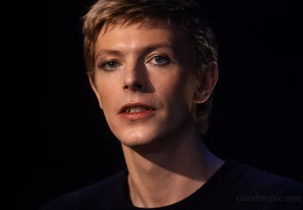 David Bowie