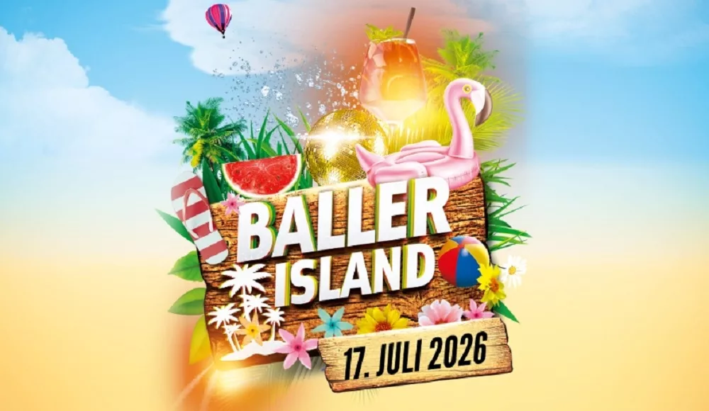 Baller Island 2026
