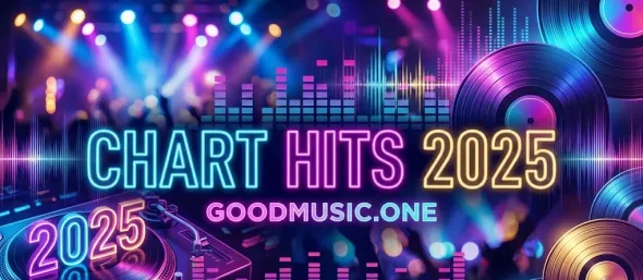 Goodmusic One - Charts 2025