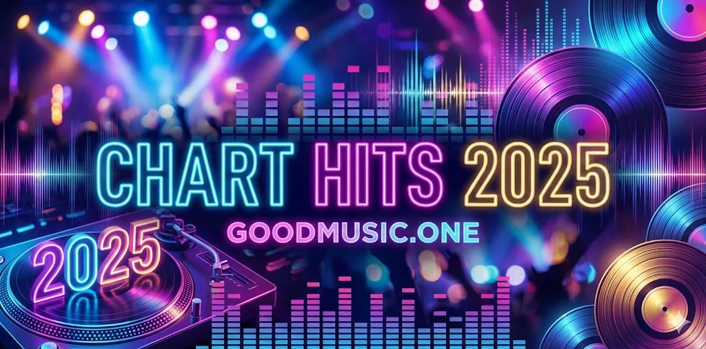 Goodmusic One - Charts 2025