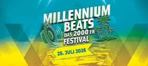Millennium Beats 2026