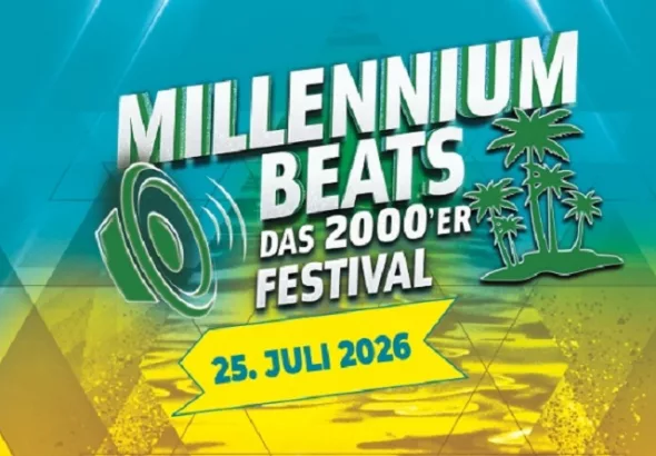 Millennium Beats 2026