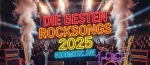 Rocksongs 2025
