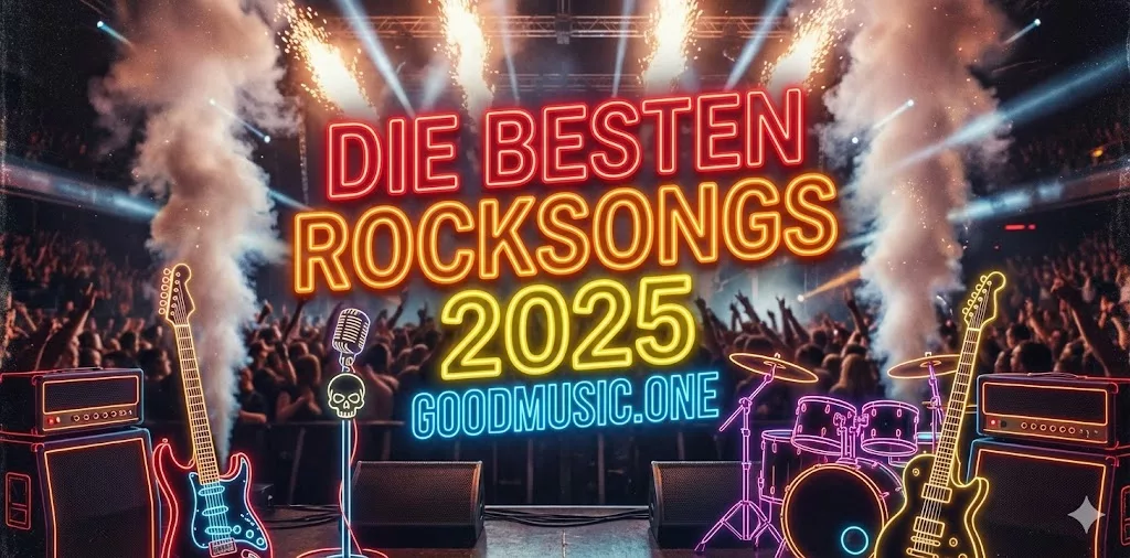 Rocksongs 2025