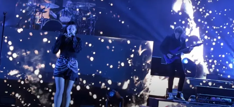 Spiritbox - Tsunami Sea