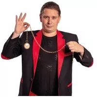 Comedy Hypnoseshow LIVE - Tour 2026