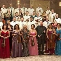 "ihnen leuchtet ein Licht" - Frankfurter Sinfoniker