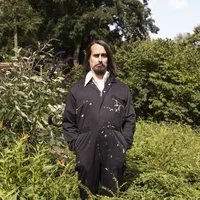 Andy Strauß - Inhalte hinhalten