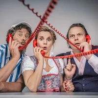 Kabarett in der Kulturhalle Dormagen - Abo: Kabarett in der Kulturhalle Dormagen 2026