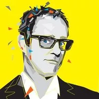 Rosenau Kultur e.V. - Vince Ebert