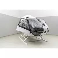 Helikopter - Airbus H135 Hubschrauber | Flugsimulator