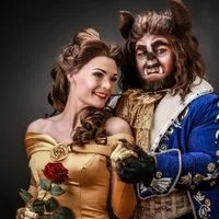 Musical Dinner Show - 3 Gänge Menü