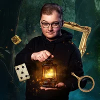 Die 5. Dimension - Das magische Showerlebnis