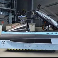 F18 - F18 | Flugsimulator Kampfjet