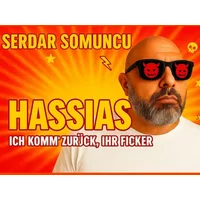 Serdar Somuncu - HASSIAS