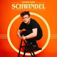 Hinnerk Köhn - Schwindel