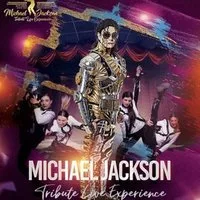 Michael Jackson Tribute live Experience - A Tribute to Michael Jackson