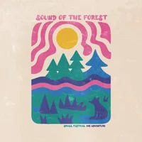 Sound of the Forest 2026 - Camping WoMo Ticket