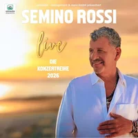 Semino Rossi - Live