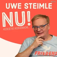 Uwe Steimle und Helmut Schleich in  - MIR san MIR ...... und mir ooch