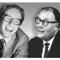 Heinz Erhardt Abend										 - Heute wieder ein Schelm