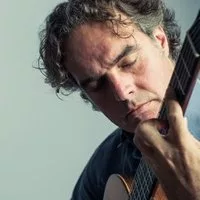 Begegnungen - Ein Gitarrenkonzert mit Falk Zenker und Kai Thomsen