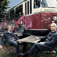 Ulan & Bator - "Undsinn"