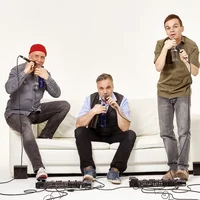 GlasBlasSing - Neues Programm