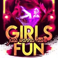 März 2026 - Girls just wanna have fun! Die PartyShow zum Frauentag