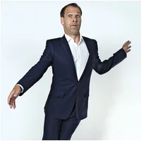 Programm GEMS - Helge Thun