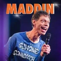 Maddin Schneider - "Schöne Sonndaach"