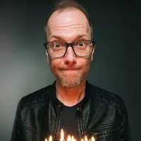 Michael Krebs - OPTIMISMUS – jetzt stark reduziert