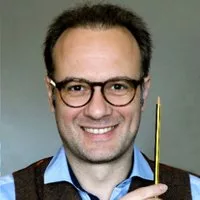 René Sydow - "Sie dürfen sich wieder setzen"