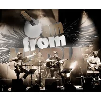 I AM FROM AUSTRIA - Die Größten Hits aus 50 Jahren Austropop