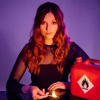 Lara Ermer - Leicht entflammbar