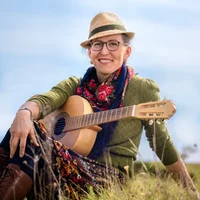 MARTINA SCHWARZMANN - macht was sie will ! - Neues Programm