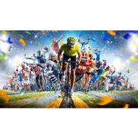 RX Masters Dauerkarte - RX Masters Dauerkarte 2.0