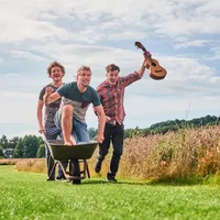 Herr Jan & seine Superbänd