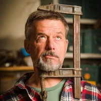 Uli Boettcher: Herr der Zwinge - Heimwerker-Comedy