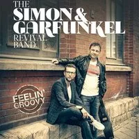 Simon & Garfunkel Revival Band - Feelin Groovy